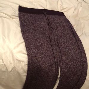 Sweatpants